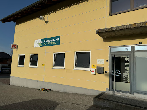 Kleintierpraxis Peißenberg - Dres. Schauer & Bruns unter Peißenberg, Bayern