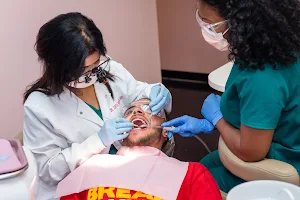 Smera Family Dentistry - Dr. Sunita Menon DMD image