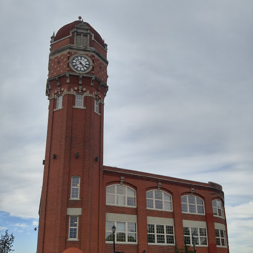 Auditorium «Chelsea Depot Association Inc», reviews and photos, 125 Jackson St, Chelsea, MI 48118, USA