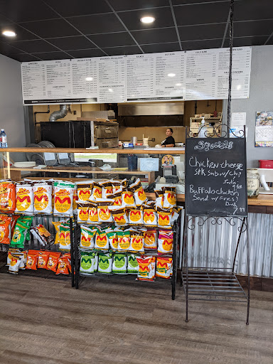 Pizza Restaurant «Cedar Cliff Pizza», reviews and photos, 1055 Carlisle Rd, Camp Hill, PA 17011, USA