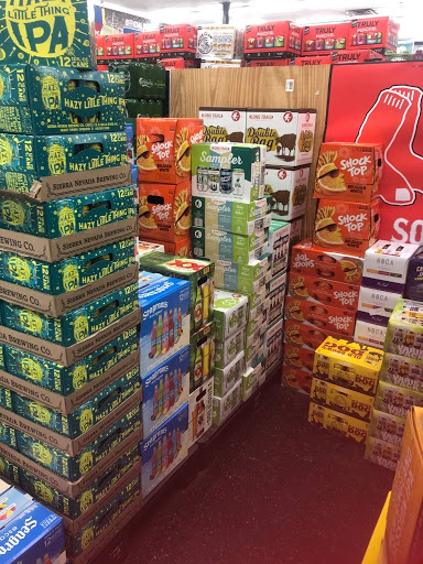 Grocery Store «Shiva Market», reviews and photos, 35 Washington St, Somersworth, NH 03878, USA