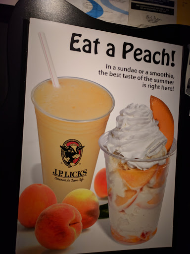 Ice Cream Shop «J.P. Licks», reviews and photos, 150 Charles St, Boston, MA 02114, USA