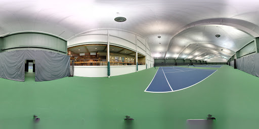 Kettering Tennis Center & Quail Run Racquet Club