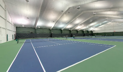Kettering Tennis Center & Quail Run Racquet Club