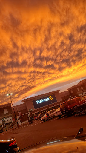Department Store «Walmart Supercenter», reviews and photos, 1 Coopertowne Blvd, Somerdale, NJ 08083, USA