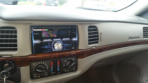 Auto Electrical Service «Jammin Car Audio», reviews and photos, 1346 Lincoln Way E, Chambersburg, PA 17202, USA