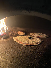 Plats et boissons du Pizzas à emporter Le Four à Bois pizzas Artisanales au feu de bois à Neuilly-sur-Seine - n°13