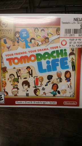 Video Game Store «GameStop», reviews and photos, 141 Pavilion Pkwy, Fayetteville, GA 30214, USA