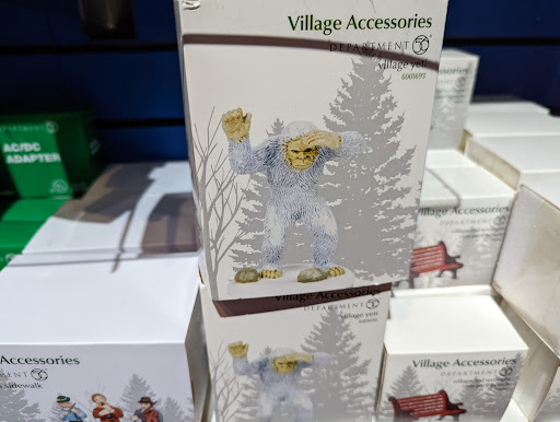 Gift Shop «Good Things For All Seasons», reviews and photos, 334 S Main St, Grapevine, TX 76051, USA