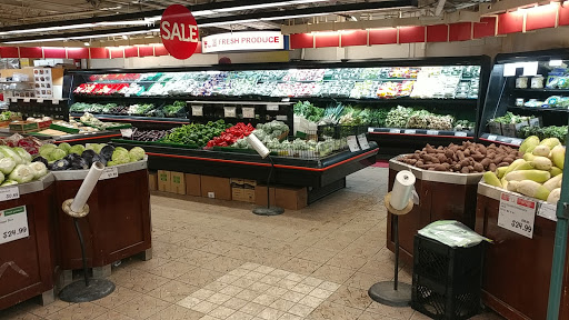 Asian Grocery Store «H Mart», reviews and photos, 1720 Marlton Pike East, Cherry Hill, NJ 08003, USA