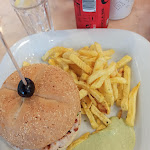 Photo n°2 de l'avis de Miguel.� fait le 23/08/2022 à 18:42 sur le  Hamburgueria Portuguesa by Farnel à Alcochete