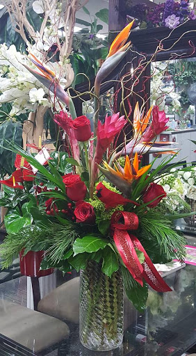 Florist «Arrowhead Flowers», reviews and photos, 6680 W Bell Rd, Glendale, AZ 85308, USA