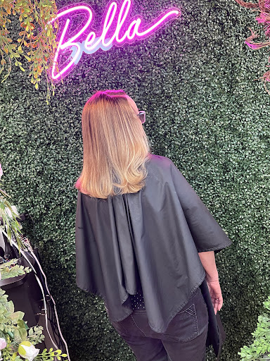 Hair Salon «Le Salon», reviews and photos, 5727 SW Green Oaks Blvd, Arlington, TX 76017, USA