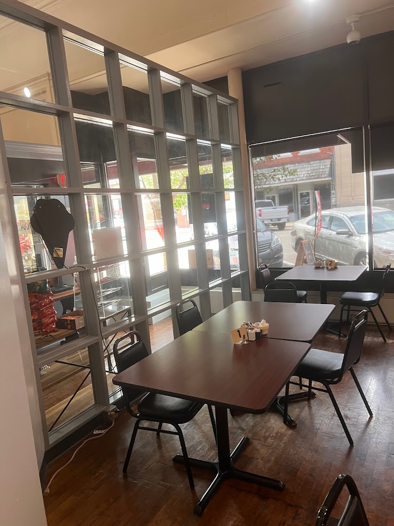 The Downtown Eatery & Bakery Kewanee, IL 61443 Menu, Hours, Reviews