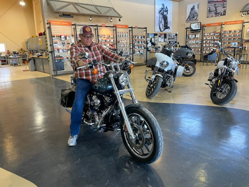 Harley-Davidson Dealer «Grand Canyon Harley-Davidson», reviews and photos, 10434 AZ-69, Mayer, AZ 86333, USA