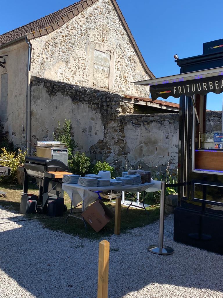 Photo n° 1 de l'avis de Pascal.o fait le 11/08/2022 à 20:51