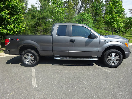 Used Car Dealer «Epovo Auto Group LLC», reviews and photos, 25354 Pleasant Valley Rd #125, Chantilly, VA 20152, USA