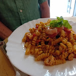 Photo n°4 de l'avis de Nique. fait le 10/06/2023 à 15:11 sur le  I Castellani à Syracuse