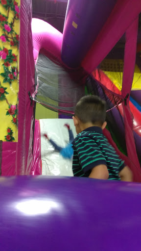 Amusement Center «Jump Zone», reviews and photos, 12402 Race Track Rd, Tampa, FL 33626, USA