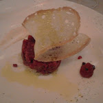 Photo n°2 de l'avis de Claudio.a fait le 13/11/2017 à 07:52 sur le  Ristorante La Tana Degli Orsi à Pratovecchio Stia