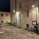 Photo n°2 de l'avis de Riccardo.a fait le 29/08/2021 à 09:49 sur le  Ristorante Pizzeria Taverna San Nicolò à Montecassiano