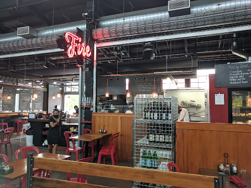 Market «Pybus Public Market», reviews and photos, 3 N Worthen St, Wenatchee, WA 98801, USA