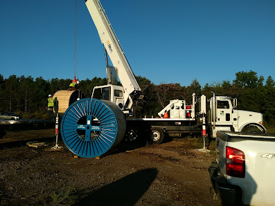 Global Consulting and Mechanical Services, LLC. 256 FM250 S, Hughes Springs, TX 75656