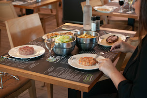 Photo n°26 de Bistro Régent Lille à Lille ()