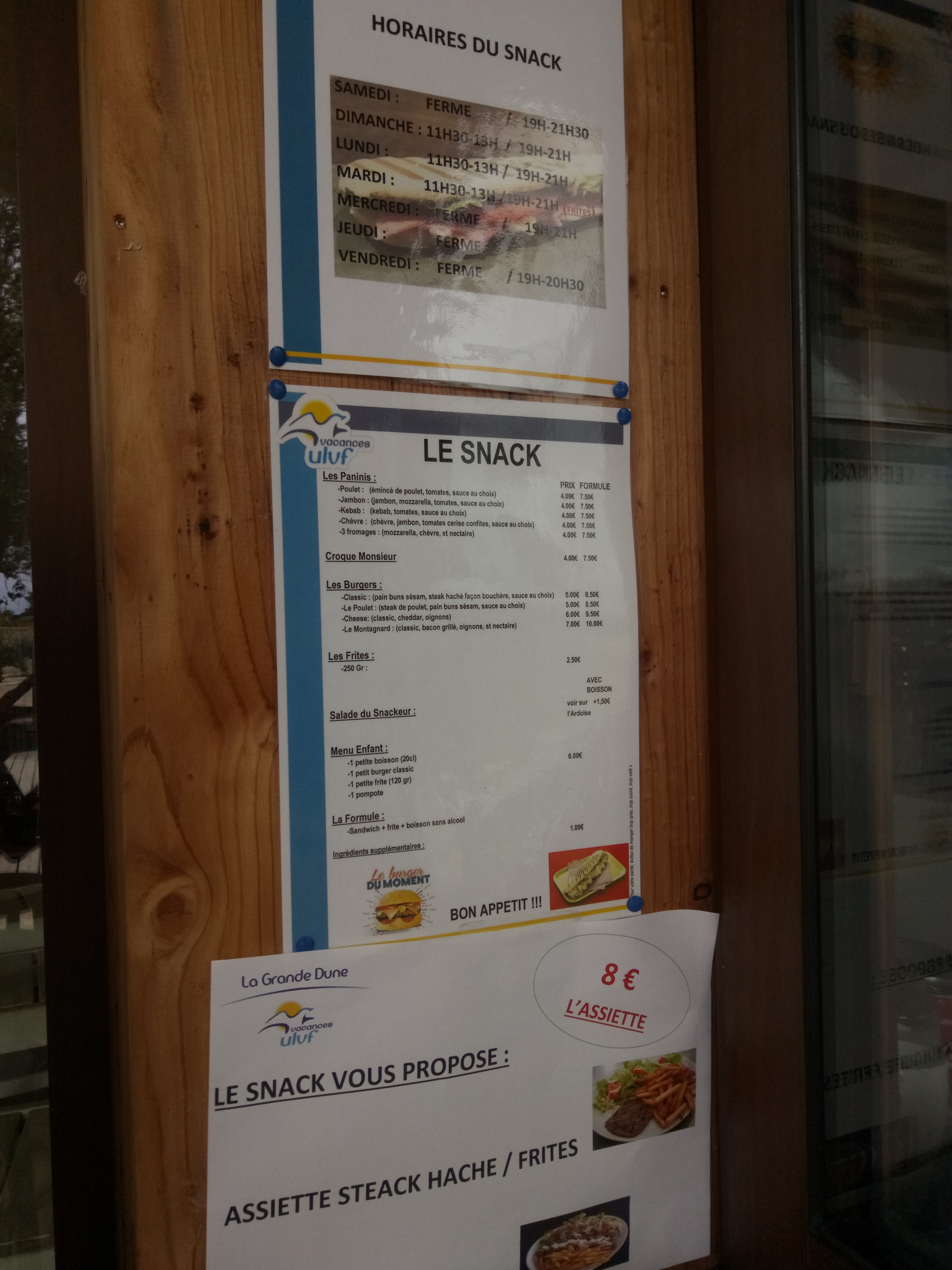Photo n° 5 de l'avis de Anthony.o fait le 25/08/2018 à 12:20