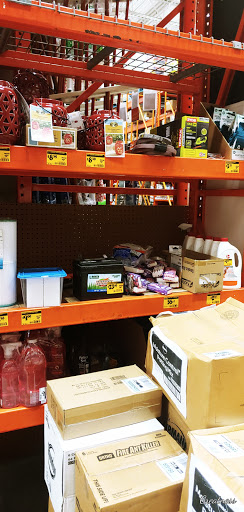 Home Improvement Store «The Home Depot», reviews and photos, 4403 Millenia Plaza Way, Orlando, FL 32839, USA