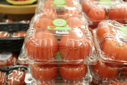 Grocery Store «Food Lion», reviews and photos, 411 W Lincoln St, Tullahoma, TN 37388, USA