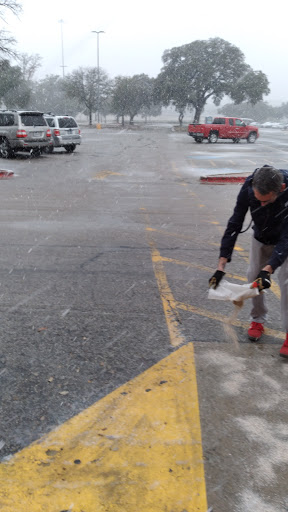 Hardware Store «Harbor Freight Tools», reviews and photos, 2500 W Parmer Ln B, Austin, TX 78727, USA