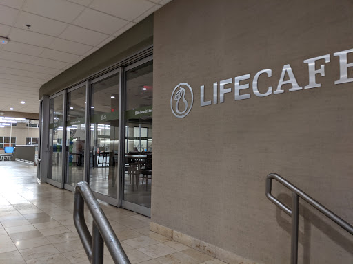 Gym «Life Time Athletic», reviews and photos, 5525 Cedar Lake Rd, St Louis Park, MN 55416, USA