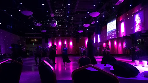 Dance School «Just Dance Ballroom», reviews and photos, 2500 Embarcadero, Oakland, CA 94606, USA