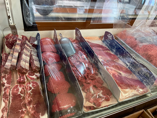 Butcher Shop «House of Meats», reviews and photos, 2401 Avenue E, Riviera Beach, FL 33404, USA
