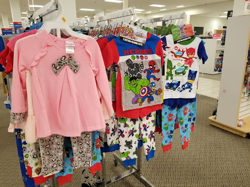 Department Store «JCPenney», reviews and photos, 484 Sun Valley Mall, Concord, CA 94520, USA