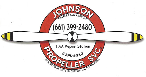 Johnson Propeller Services