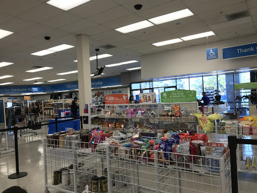 Clothing Store «Ross Dress for Less», reviews and photos, 6900 Katella Ave, Cypress, CA 90630, USA