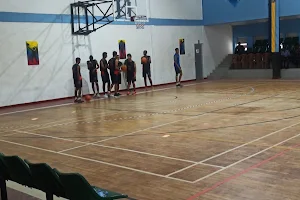 Indoor Basketball Court - KDU image