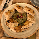 Photo n°4 de l'avis de Gianluca.o fait le 03/08/2021 à 13:30 sur le  Crosta à Milan