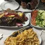 Photo n°6 de l'avis de Mang. fait le 07/07/2019 à 09:12 sur le  Casa de Pasto - o Amaral à Porto Formoso