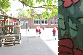 St. Catherine's RC Primary School