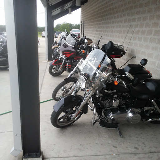 Harley-Davidson Dealer «Javelina Harley Davidson», reviews and photos, 29078 Interstate 10 Frontage Rd, Boerne, TX 78006, USA
