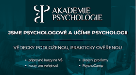 Akademie psychologie
