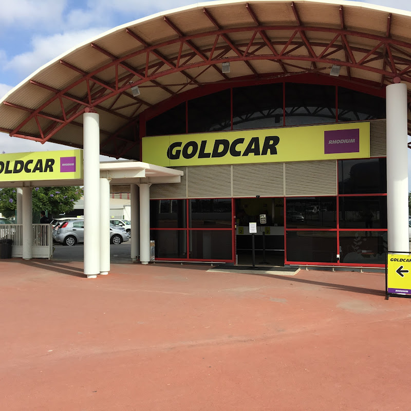 Goldcar