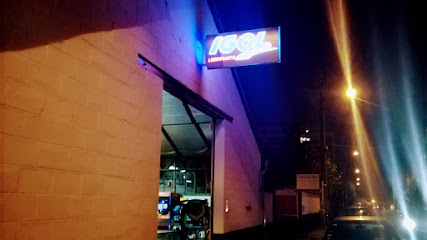 Garage Services Des Patis