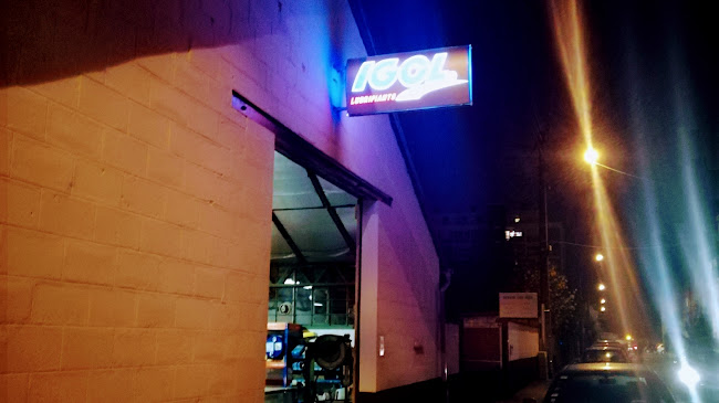 Garage Services Des Patis