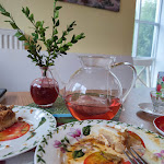 Photo n°1 de l'avis de aljona.i fait le 01/08/2022 à 14:25 sur le  Haus Lichtenhain à Boitzenburger Land