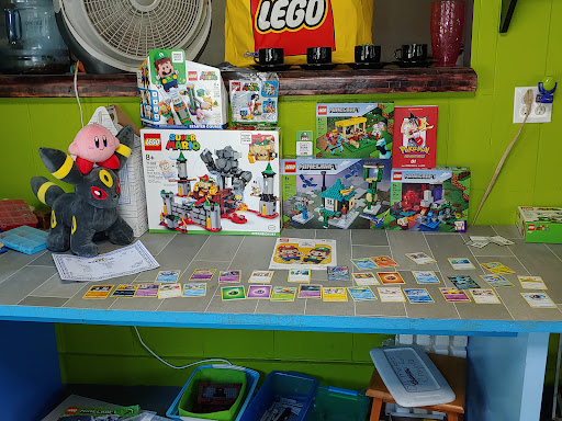 Toy Store «The LEGO Store», reviews and photos, 132 Stanton Christiana Rd #1547, Newark, DE 19702, USA