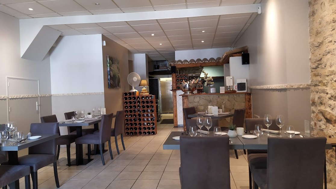 Le Nid - Restaurant Intimiste & Gourmand à Flayosc (Var 83)